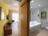 Baño Habitación Individual