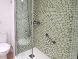 Baño Habitación Doble