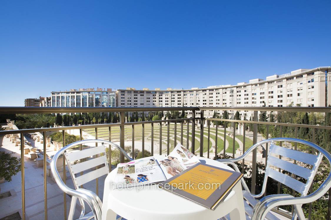 None Hotel Prince Park Benidorm None Hotel Prince Park Benidorm