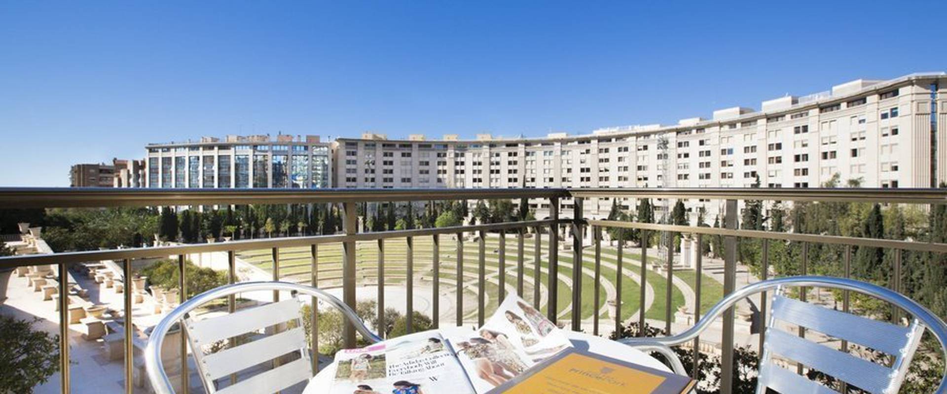 Hotel Prince Park Benidorm Hotel Prince Park Benidorm