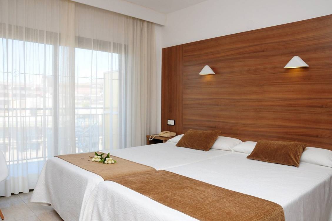 None Hotel Prince Park Benidorm None Hotel Prince Park Benidorm