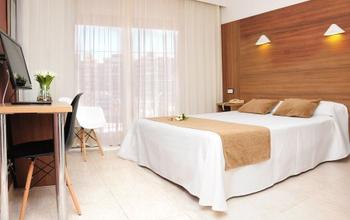 Rooms Hotel Prince Park Benidorm Rooms Hotel Prince Park Benidorm