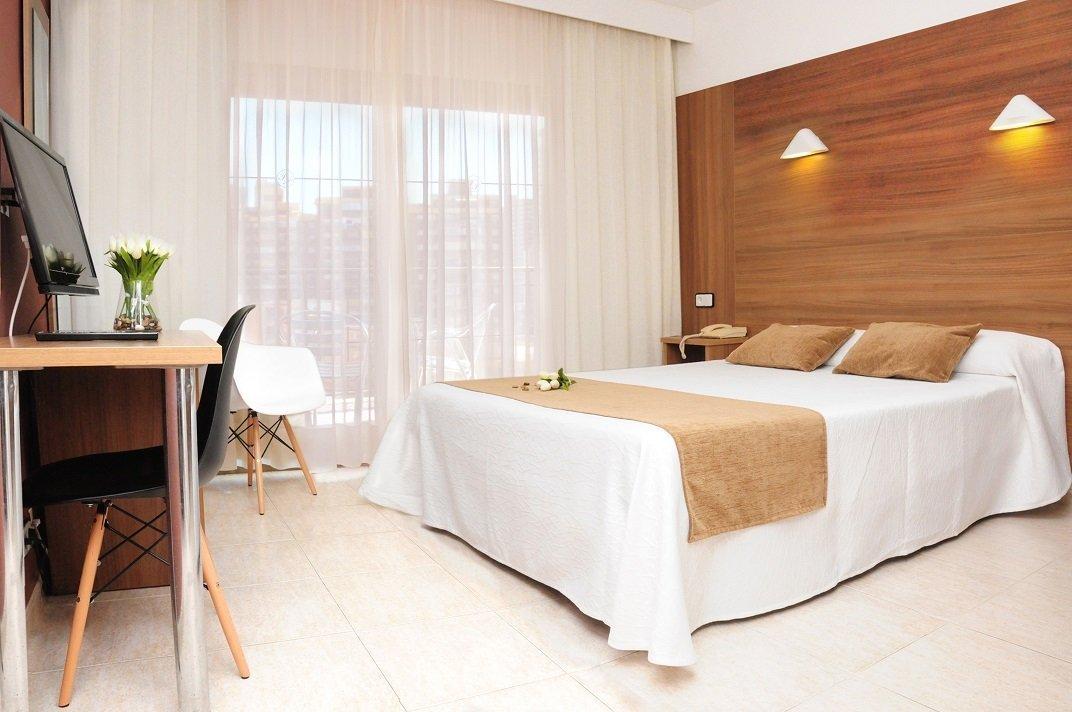 Hotel Prince Park Benidorm Hotel Prince Park Benidorm
